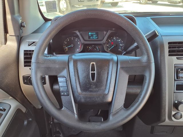 2016 AM General VPG MV-1 - 22999357 - 26