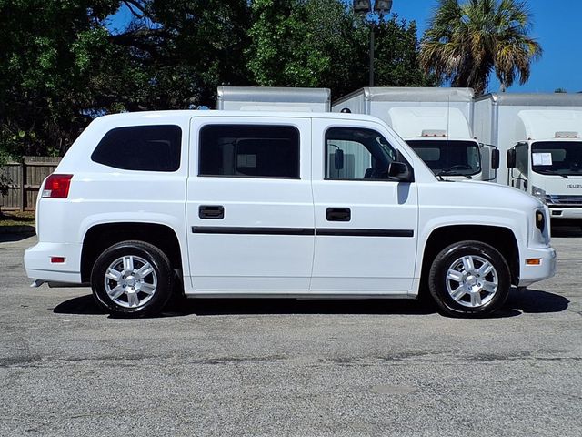 2016 AM General VPG MV-1 - 22999357 - 2