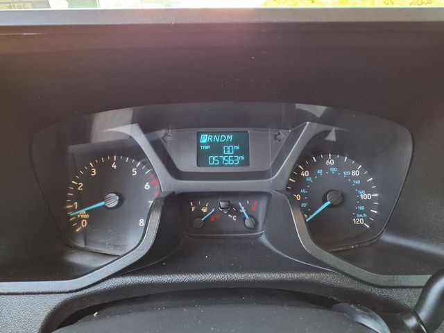 2016 AM General VPG MV-1 - 22999357 - 29