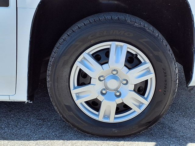 2016 AM General VPG MV-1 - 22999357 - 31