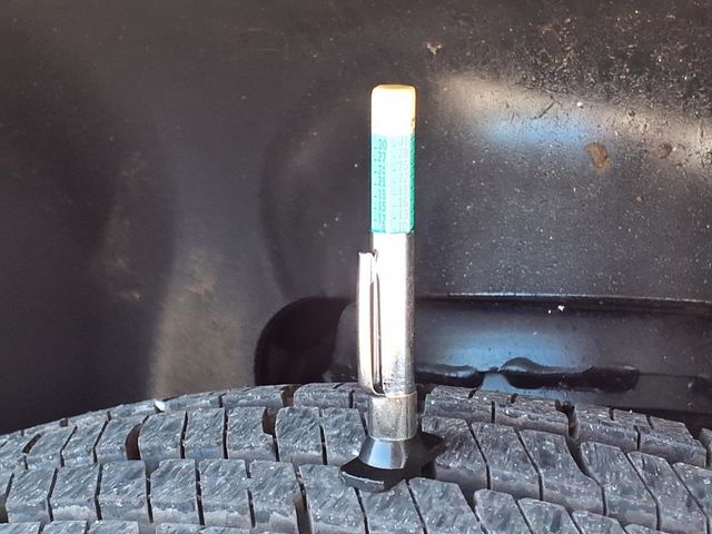 2016 AM General VPG MV-1 - 22999357 - 32