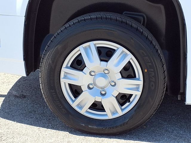 2016 AM General VPG MV-1 - 22999357 - 33