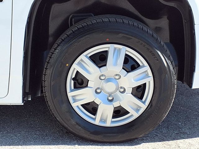 2016 AM General VPG MV-1 - 22999357 - 35