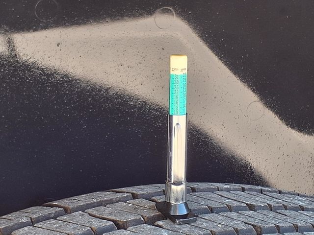 2016 AM General VPG MV-1 - 22999357 - 36