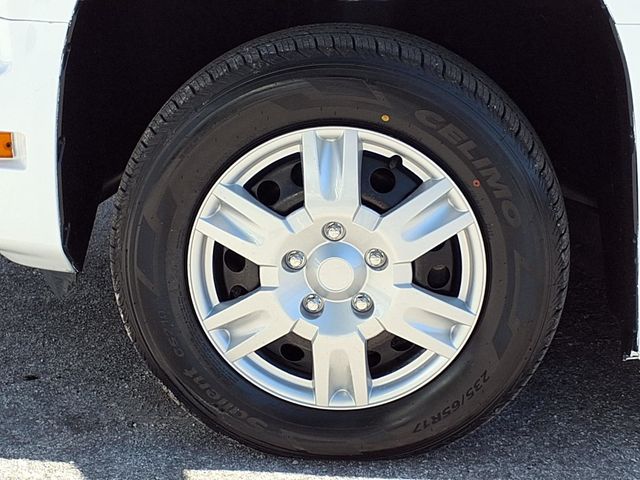 2016 AM General VPG MV-1 - 22999357 - 37