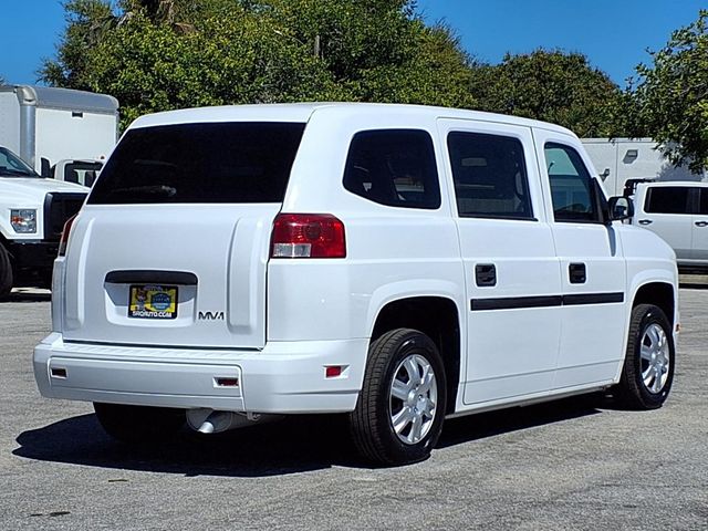 2016 AM General VPG MV-1 - 22999357 - 3