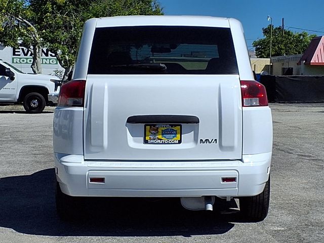 2016 AM General VPG MV-1 - 22999357 - 4