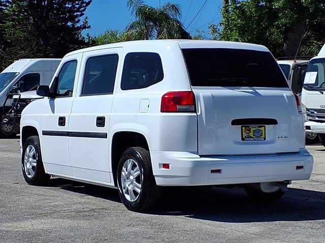 2016 AM General VPG MV-1 - 22999357 - 5