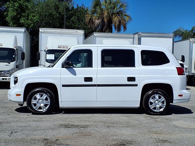 2016 AM General VPG MV-1 - 22999357 - 6