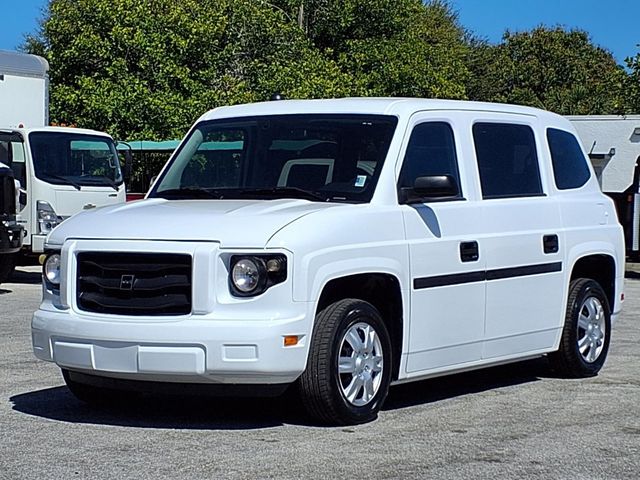 2016 AM General VPG MV-1 - 22999357 - 7