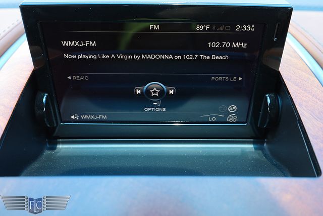2016 Aston Martin Vanquish 2dr Volante - 23035599 - 21