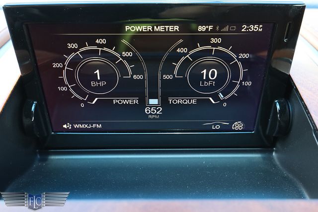 2016 Aston Martin Vanquish 2dr Volante - 23035599 - 24