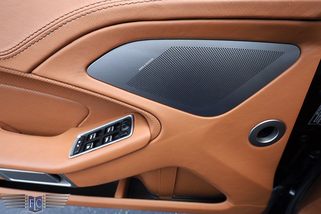 2016 Aston Martin Vanquish 2dr Volante - 23035599 - 27