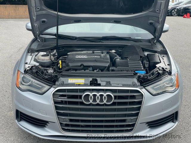 2016 Audi A3 2016 AUDI A3 AWD PREMIUM SEDAN SERVICED BEST-DEAL 615-730-9991 - 23052771 - 24