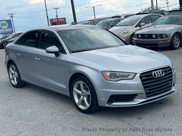 2016 Audi A3 2016 AUDI A3 AWD PREMIUM SEDAN SERVICED BEST-DEAL 615-730-9991 - 23052771 - 3