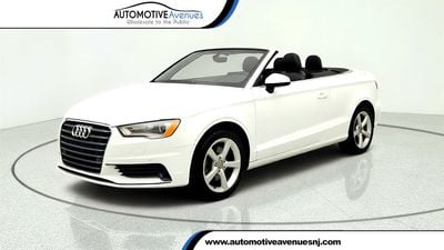 2016 Audi A3