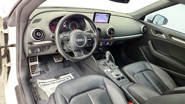 2016 Audi A3 2dr Cabriolet FWD 1.8T Premium w/ MMI Navigation Plus Pkg - 23057900 - 12