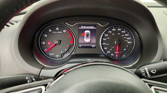 2016 Audi A3 2dr Cabriolet FWD 1.8T Premium w/ MMI Navigation Plus Pkg - 23057900 - 14