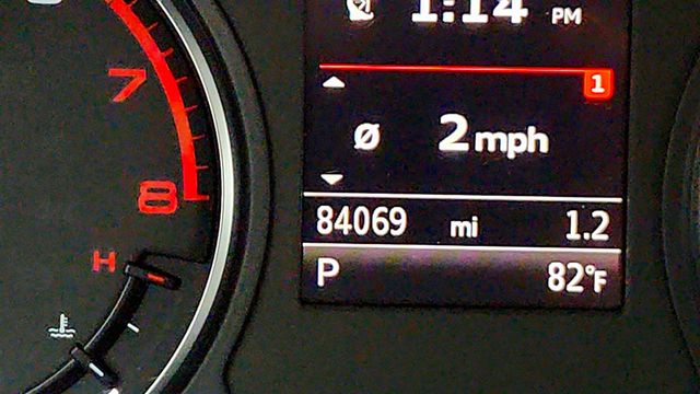 2016 Audi A3 2dr Cabriolet FWD 1.8T Premium w/ MMI Navigation Plus Pkg - 23057900 - 15