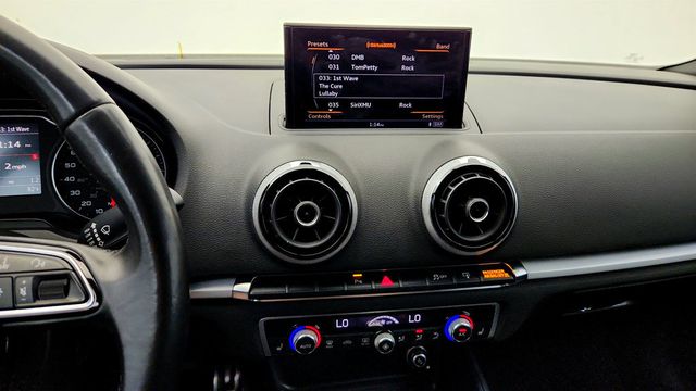 2016 Audi A3 2dr Cabriolet FWD 1.8T Premium w/ MMI Navigation Plus Pkg - 23057900 - 17