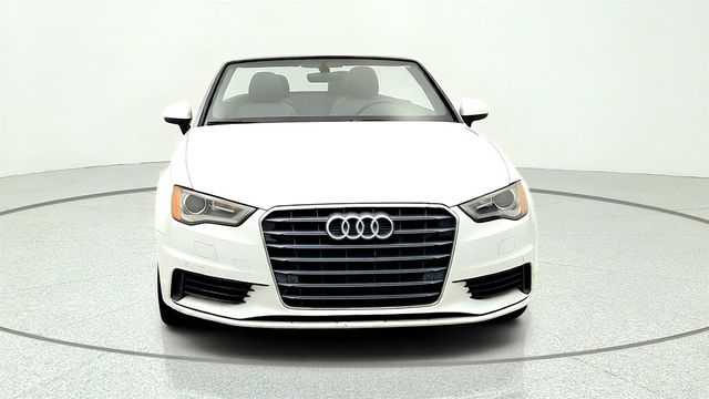 2016 Audi A3 2dr Cabriolet FWD 1.8T Premium w/ MMI Navigation Plus Pkg - 23057900 - 1