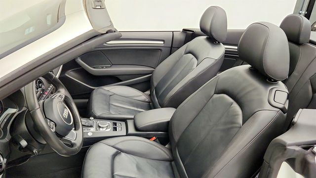 2016 Audi A3 2dr Cabriolet FWD 1.8T Premium w/ MMI Navigation Plus Pkg - 23057900 - 20