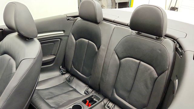 2016 Audi A3 2dr Cabriolet FWD 1.8T Premium w/ MMI Navigation Plus Pkg - 23057900 - 21