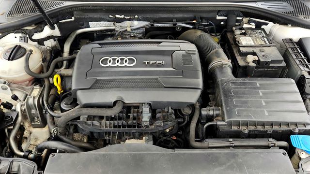 2016 Audi A3 2dr Cabriolet FWD 1.8T Premium w/ MMI Navigation Plus Pkg - 23057900 - 26