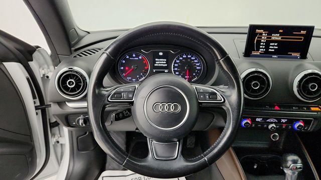 2016 Audi A3 2dr Cabriolet quattro 2.0T Premium Plus - 22945560 - 12