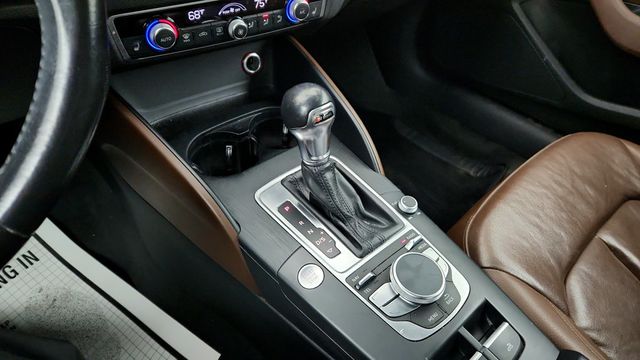 2016 Audi A3 2dr Cabriolet quattro 2.0T Premium Plus - 22945560 - 15