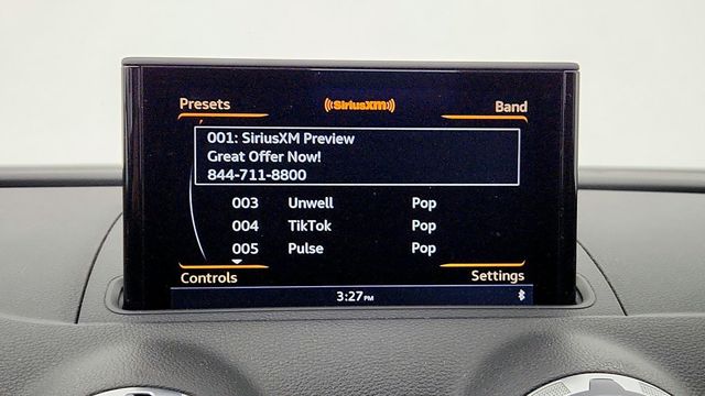 2016 Audi A3 2dr Cabriolet quattro 2.0T Premium Plus - 22945560 - 17