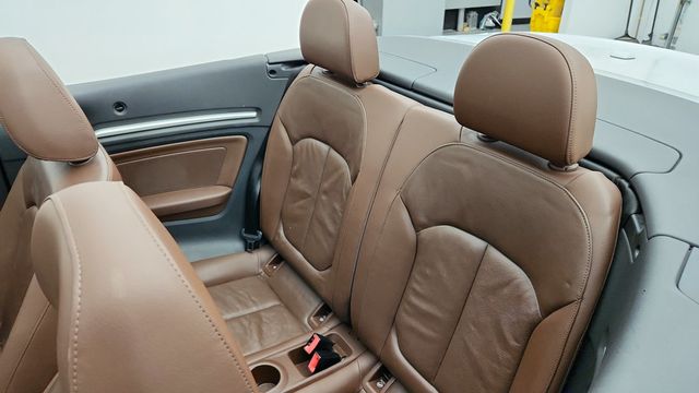 2016 Audi A3 2dr Cabriolet quattro 2.0T Premium Plus - 22945560 - 20