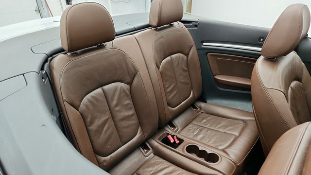 2016 Audi A3 2dr Cabriolet quattro 2.0T Premium Plus - 22945560 - 21