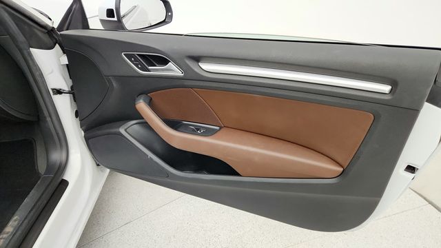 2016 Audi A3 2dr Cabriolet quattro 2.0T Premium Plus - 22945560 - 24