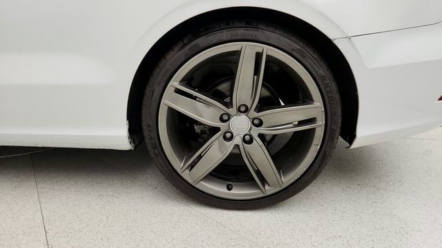 2016 Audi A3 2dr Cabriolet quattro 2.0T Premium Plus - 22945560 - 8