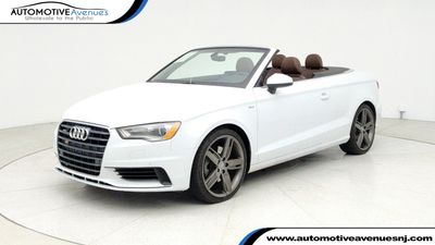 2016 Audi A3