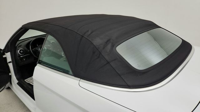 2016 Audi A3 2dr Cabriolet quattro 2.0T Premium Plus with Tech & LED Lighting - 22945560 - 9