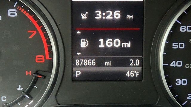 2016 Audi A3 2dr Cabriolet quattro 2.0T Premium Plus with Tech & LED Lighting - 22945560 - 14