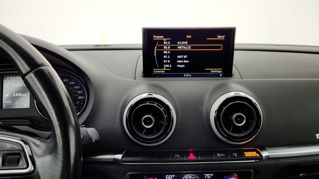 2016 Audi A3 2dr Cabriolet quattro 2.0T Premium Plus with Tech & LED Lighting - 22945560 - 16