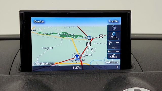 2016 Audi A3 2dr Cabriolet quattro 2.0T Premium Plus with Tech & LED Lighting - 22945560 - 18