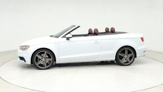 2016 Audi A3 2dr Cabriolet quattro 2.0T Premium Plus with Tech & LED Lighting - 22945560 - 7