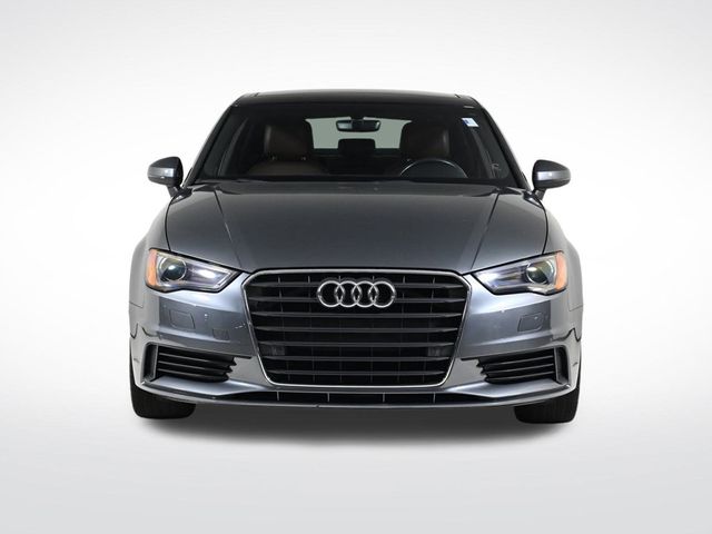 2016 Audi A3 4dr Sedan FWD 1.8T Premium - 22612219 - 7