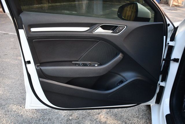 2016 Audi A3 4dr Sedan FWD 1.8T Premium - 22978285 - 13
