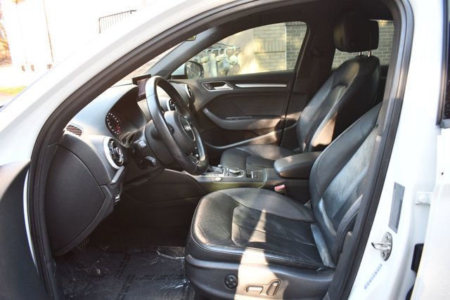 2016 Audi A3 4dr Sedan FWD 1.8T Premium - 22978285 - 16