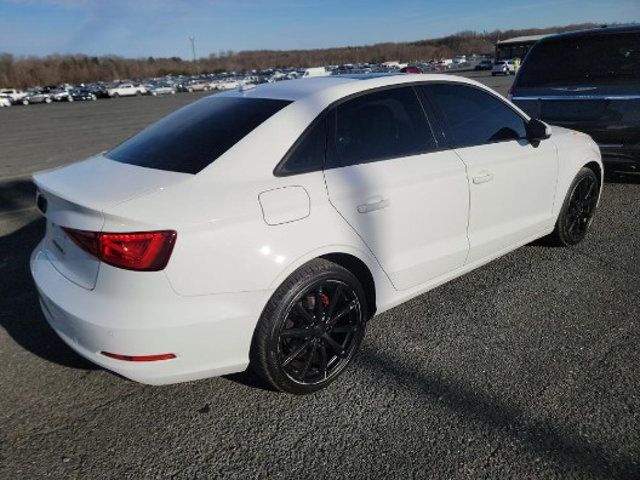 2016 Audi A3 4dr Sedan FWD 1.8T Premium - 22978285 - 1