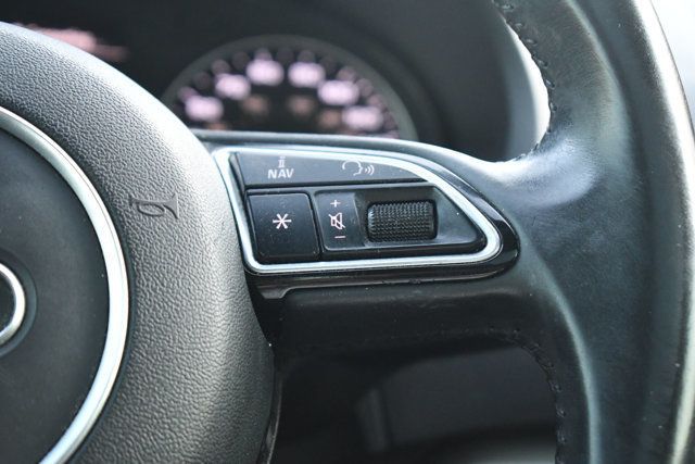 2016 Audi A3 4dr Sedan FWD 1.8T Premium - 22978285 - 22