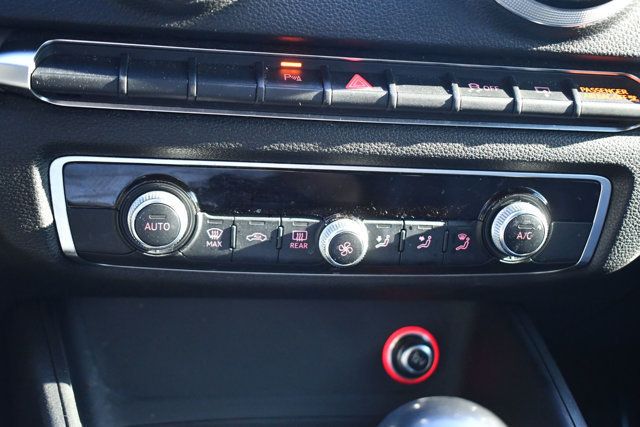 2016 Audi A3 4dr Sedan FWD 1.8T Premium - 22978285 - 24