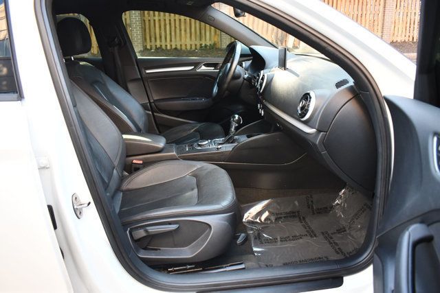 2016 Audi A3 4dr Sedan FWD 1.8T Premium - 22978285 - 28