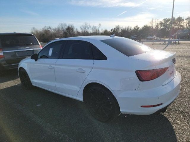 2016 Audi A3 4dr Sedan FWD 1.8T Premium - 22978285 - 2