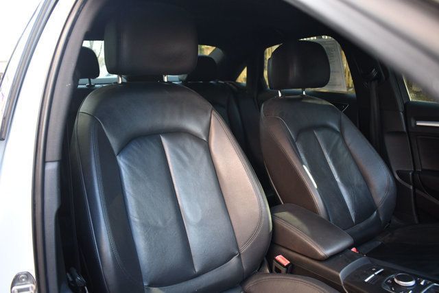 2016 Audi A3 4dr Sedan FWD 1.8T Premium - 22978285 - 29